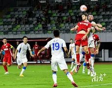 上海站热刺,亚洲行赛事,申报被中国,世界杯预选赛,2026预选赛,比赛分析,赛程详情,球队动态