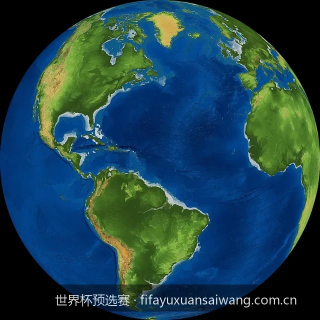 2026世界杯预选赛亚洲区18强赛国足出线形势深度解析